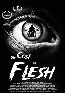 The Cost of Flesh Trailer