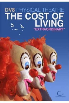 The Cost of Living Trailer
