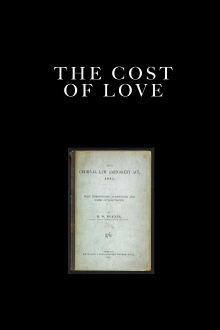 The Cost of Love Trailer