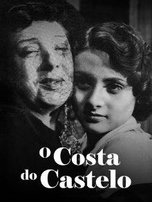 The Costa from Castelo Trailer