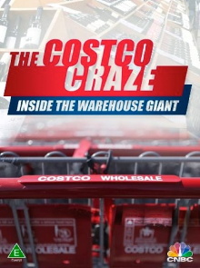 The Costco Craze: Inside the Warehouse Giant Trailer
