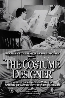 The Costume Designer Trailer