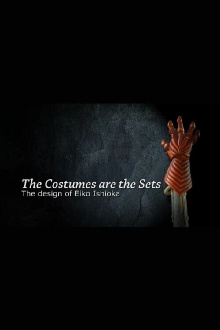 The Costumes Are the Sets: The Design of Eiko Ishioka Trailer