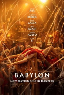 The Costumes of Babylon Trailer