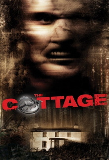 The Cottage Trailer