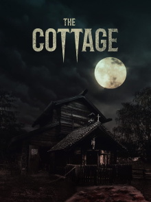 The Cottage Trailer