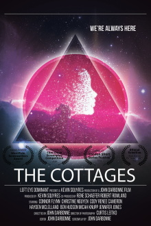 The Cottages Trailer