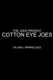 The Cotton-Eyed Joes Trailer