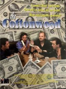 The Cottonwood Trailer