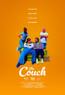 The Couch Trailer