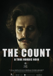 The Count Trailer