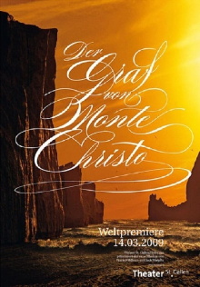 The Count of Monte Cristo Trailer