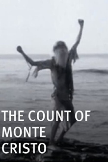 The Count of Monte Cristo Trailer