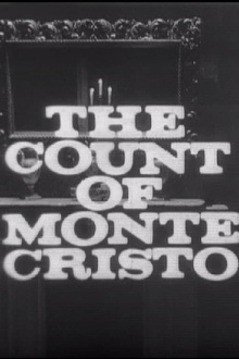 The Count of Monte Cristo Trailer