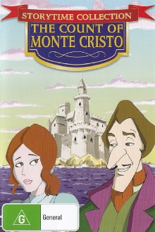 The Count of Monte Cristo Trailer