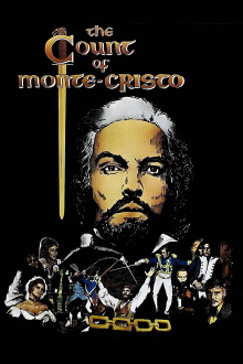 The Count of Monte-Cristo Trailer