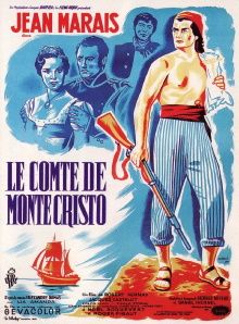The Count of Monte Cristo Trailer