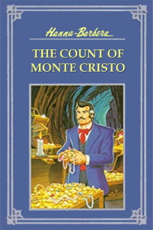 The Count of Monte Cristo Trailer