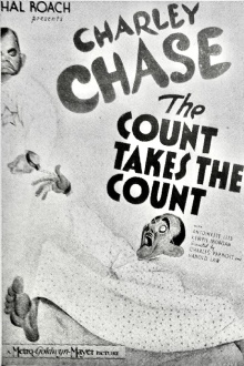 The Count Takes the Count Trailer