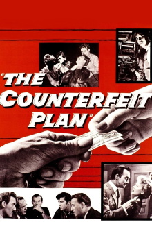 The Counterfeit Plan Trailer
