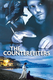 The Counterfeiters Trailer
