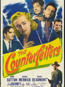 The Counterfeiters Trailer