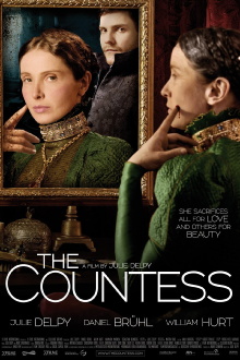 The Countess Trailer