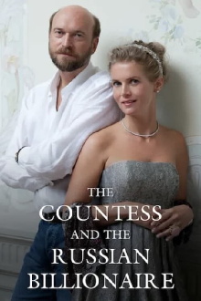 The Countess and the Russian Billionaire Trailer