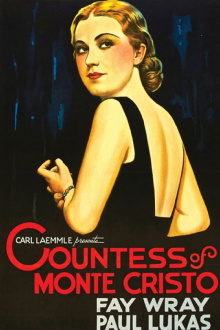 The Countess of Monte Cristo Trailer