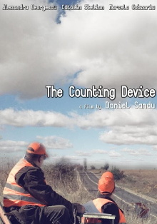 The Counting Device Trailer
