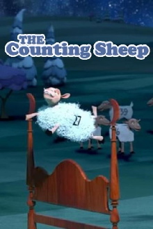 The Counting Sheep Trailer