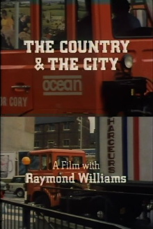 The Country and the City Trailer