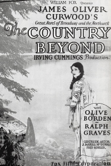 The Country Beyond Trailer