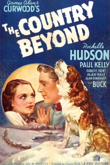 The Country Beyond Trailer