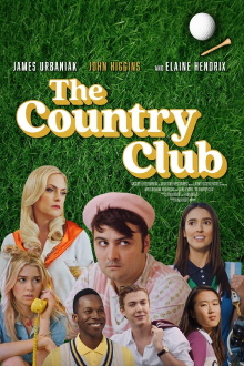 The Country Club Trailer