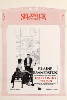 The Country Cousin Trailer