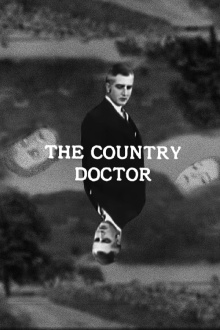 The Country Doctor Trailer