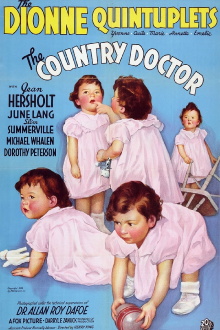 The Country Doctor Trailer