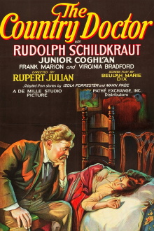 The Country Doctor Trailer