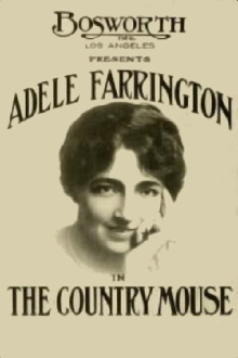 The Country Mouse Trailer