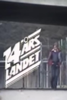 The country of 14-year olds Trailer