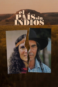 The Country with no Indians Trailer