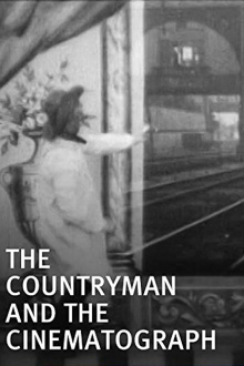 The Countryman and the Cinematograph Trailer