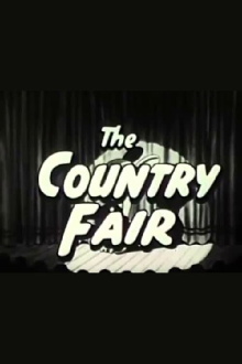 The County Fair Trailer