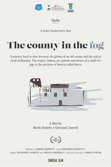 The County in the Fog Trailer