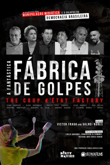 The Coup d'État Factory Trailer