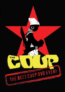 The Coup: The Best Coup DVD Ever Trailer