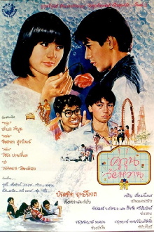 The Couple Trailer
