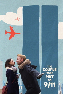 The Couple that Met on 9/11 Trailer