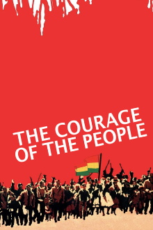 The Courage of the People Trailer